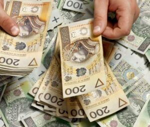 Средняя зарплата в Польше в 2024 году