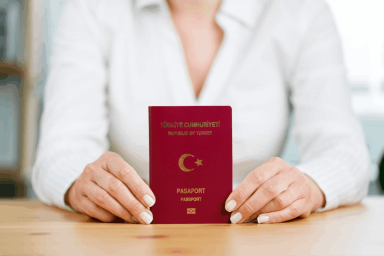 Как Passportivity помогает получить ВНЖ и второе гражданство в ЕС