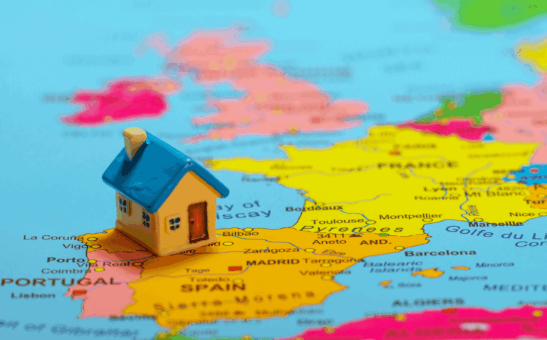 ВНЖ в Испании с Luxbarcelona.com: оформление через покупку недвижимости